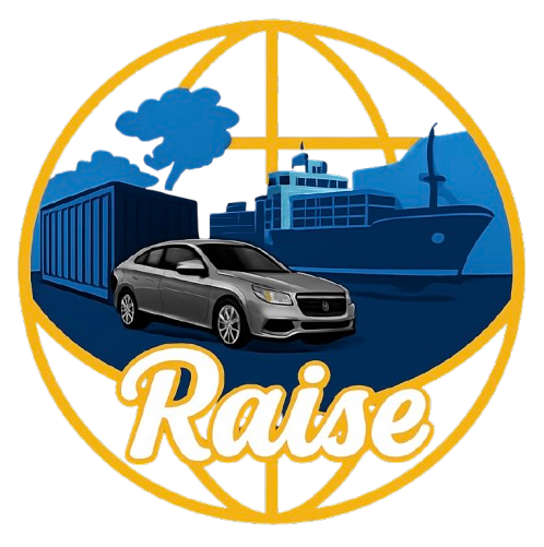 Reliable Automotive International Shipping Experts